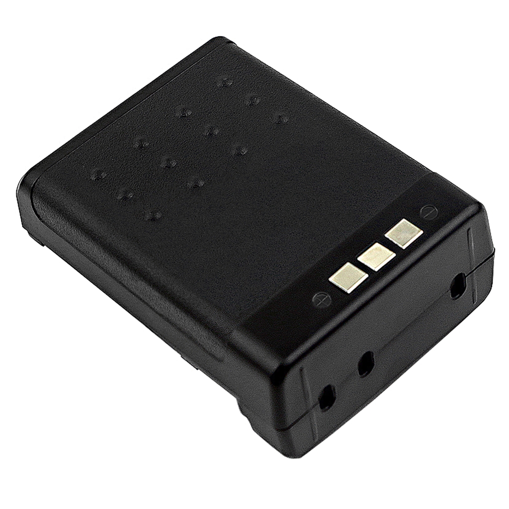 Batterij voor tweerichtingsradio Icom IC-T7A