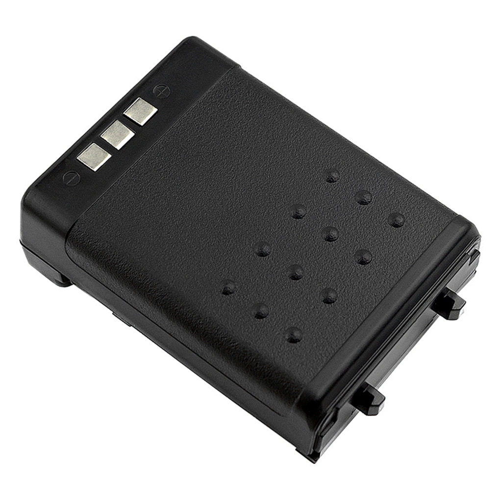 Batterij voor tweerichtingsradio Icom IC-T7A