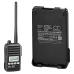 Batterij voor tweerichtingsradio Icom CS-ICM227TC