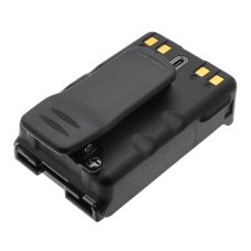 Compatibele batterijvervanging voor Icom BJ-193,BJ-265,BP-220,BP-227,BP-227LI...