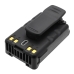 Cameron Sino CS-ICM227TC, zijaanzicht met USB-C-poort en gouden contactpads