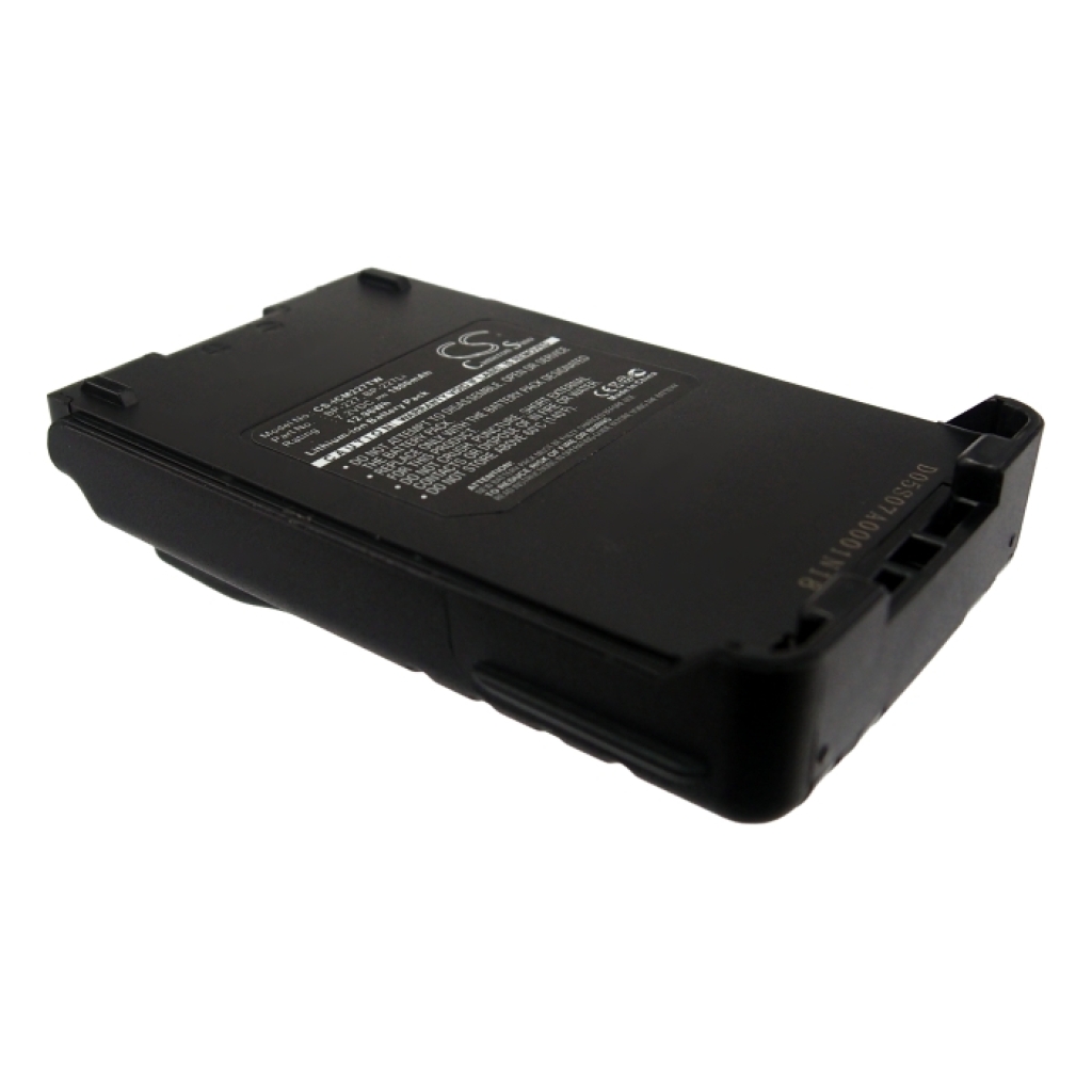 Batterij voor tweerichtingsradio Icom IC-V80