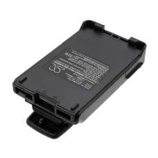 Compatible battery replacement for Icom BJ-193,BJ-265,BP-220,BP-227,BP-227LI...
