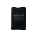 Batterij voor tweerichtingsradio Icom IC-V80