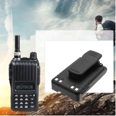 Compatibele batterijvervanging voor Icom BJ-193,BJ-265,BP-220,BP-227,BP-227LI...