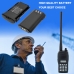 Batterij Vervangt BP-232H