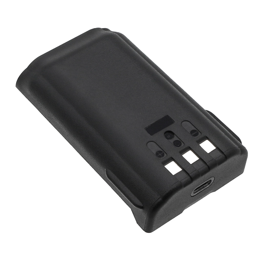 Batterijen Vervangt BP-231N