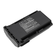 Compatibele batterijvervanging voor Icom BJ-2000,BP-230,BP-230N,BP-231,BP-231N...