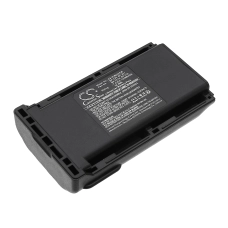 Compatibele batterijvervanging voor Icom BJ-2000,BP-230,BP-230N,BP-231,BP-231N...