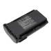 Batterij voor tweerichtingsradio Icom IC-F14