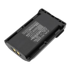 Compatibele batterijvervanging voor Icom BJ-2000,BP-230,BP-230N,BP-231,BP-231N...