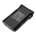 Batterij voor tweerichtingsradio Icom IC-F14