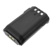 Batterij voor tweerichtingsradio Icom IC-F14