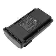 CS-ICM234TW<br />Batterijen voor   vervangt batterij BP-232H