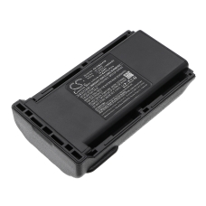 Compatibele batterijvervanging voor Icom BJ-2000,BP-230,BP-230N,BP-231,BP-231N...