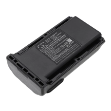 Compatibele batterijvervanging voor Icom BJ-2000,BP-230,BP-230N,BP-231,BP-231N...