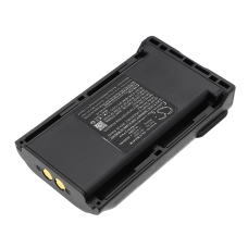 Compatibele batterijvervanging voor Icom BJ-2000,BP-230,BP-230N,BP-231,BP-231N...