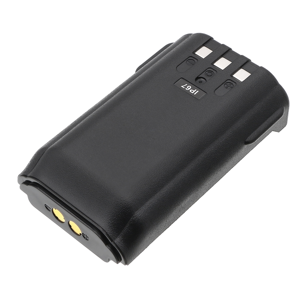 Batterij voor tweerichtingsradio Icom CS-ICM234TW