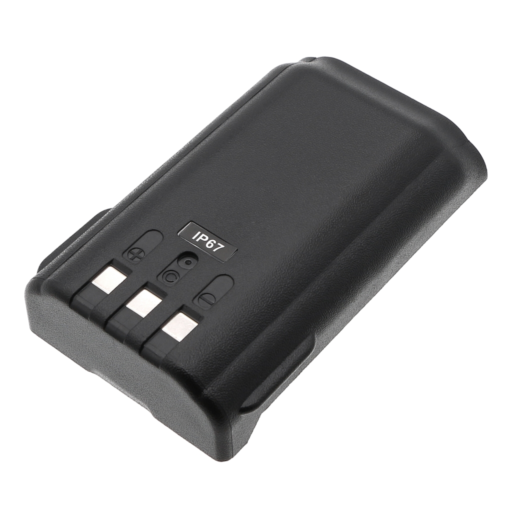Batterij voor tweerichtingsradio Icom CS-ICM234TW