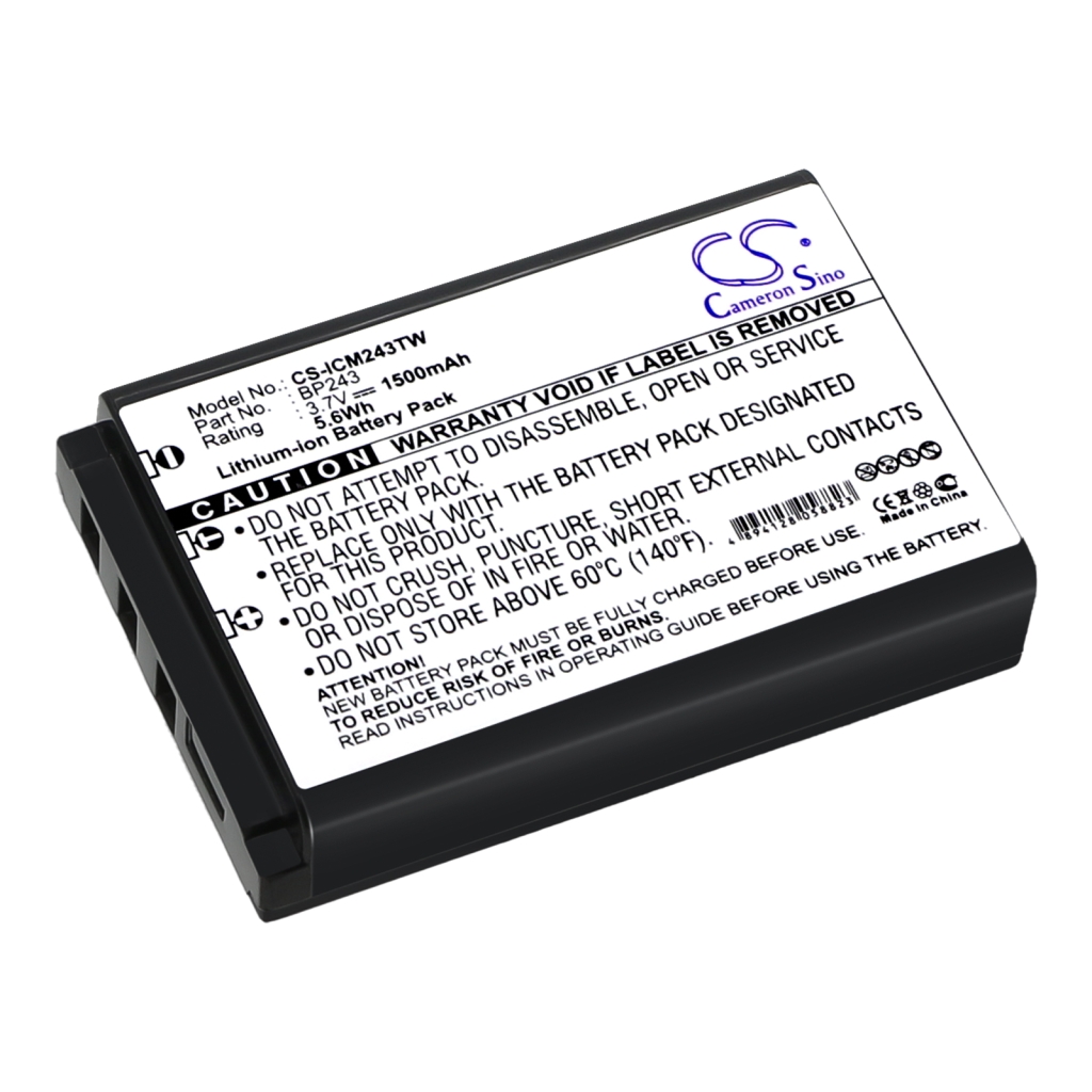 Bureau-oplader Nokia CS-ICM243TW