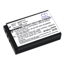 Compatibele batterijvervanging voor Icom BP-243
