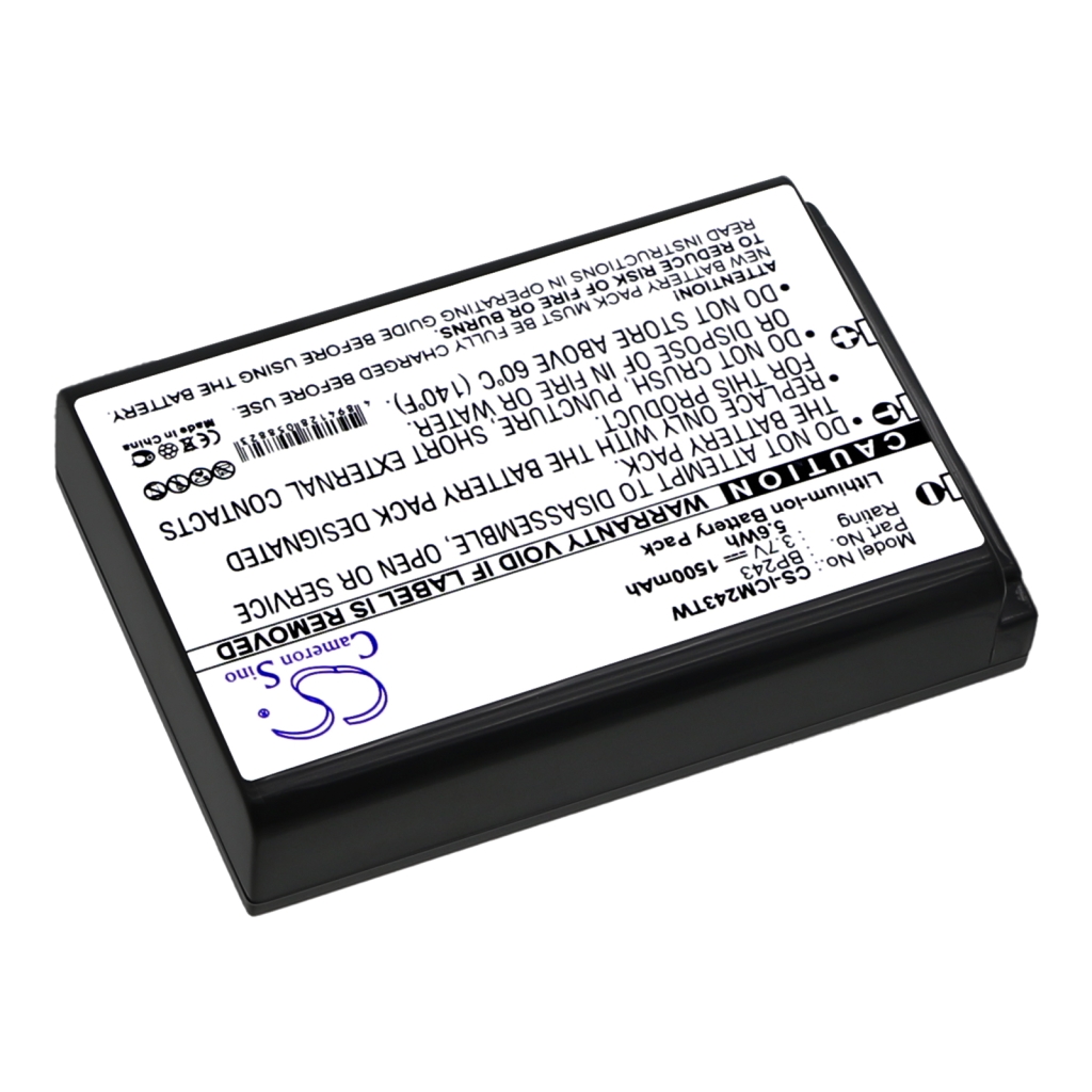 Bureau-oplader Nokia CS-ICM243TW