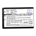 Bureau-oplader Nokia CS-ICM243TW