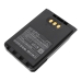 Batterij voor tweerichtingsradio Icom CS-ICM271TW