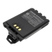 Batterij voor tweerichtingsradio Icom CS-ICM271TW