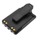 Batterij voor tweerichtingsradio Icom CS-ICM271TW