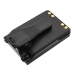 Batterij voor tweerichtingsradio Icom CS-ICM271TW