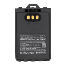 Compatibele batterijvervanging voor Icom BP-271,BP-272LI