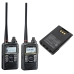 Batterij voor tweerichtingsradio Icom CS-ICM271TW