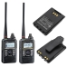 Two-Way Radio Battery Icom CS-ICM271TX