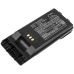 Batterij voor tweerichtingsradio Icom IC-F3400DPT