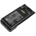 Batterij voor tweerichtingsradio Icom IC-F3400DPT