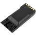 Batterij voor tweerichtingsradio Icom IC-F3400DPT