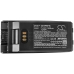 Batterij voor tweerichtingsradio Icom IC-F3400DPT