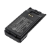 Battery compatible with Icom CS-ICM284TC