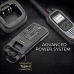 Battery compatible with Icom CS-ICM284TC