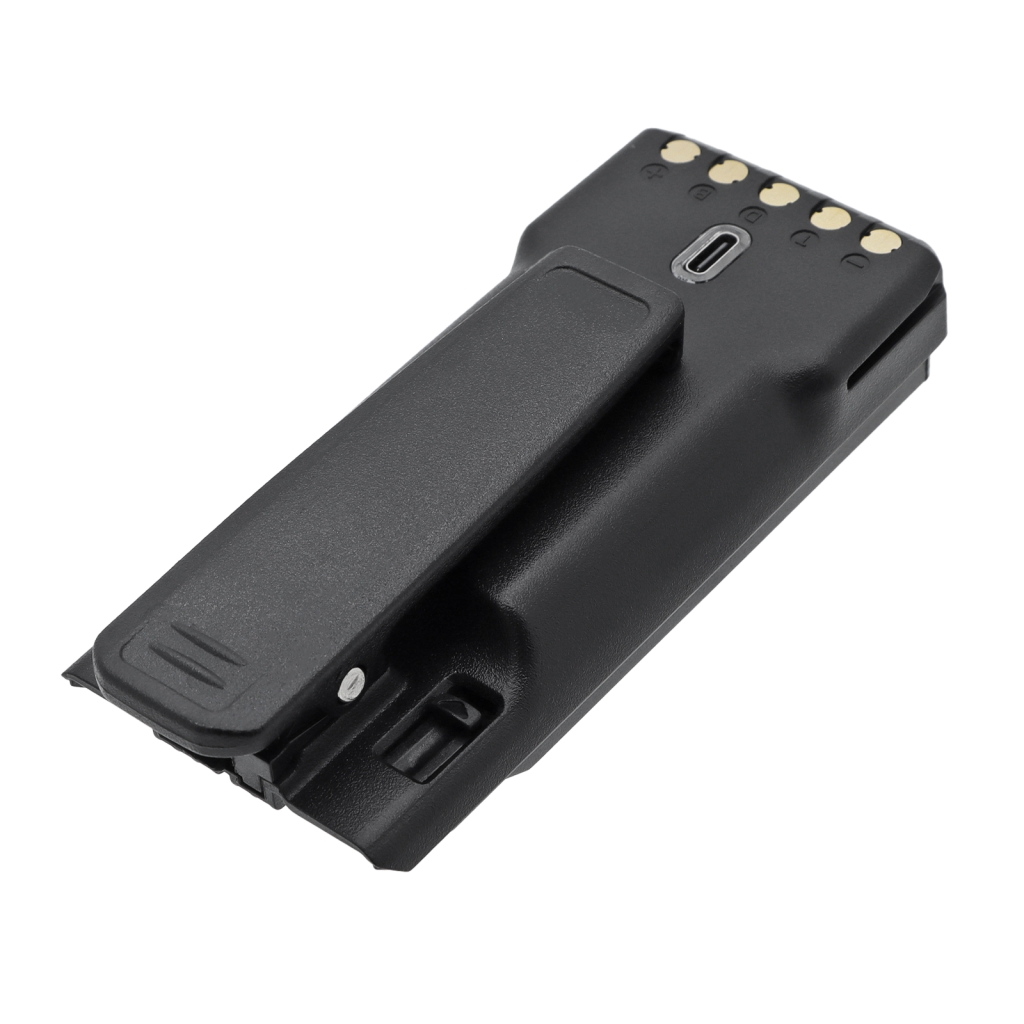 Battery compatible with Icom CS-ICM284TC