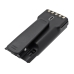 Battery compatible with Icom CS-ICM284TC