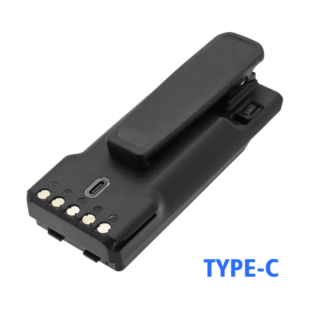 Battery compatible with Icom CS-ICM284TC