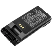 CS-ICM284TW<br />Batterijen voor   vervangt batterij BP-283
