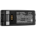 Batterij voor tweerichtingsradio Icom CS-ICM284TW