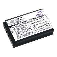 Compatible battery replacement for Icom BP-243