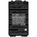 Batterij voor tweerichtingsradio Icom CS-ICM300TW