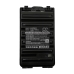 Batterij voor tweerichtingsradio Icom CS-ICM301TW