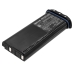Batterij voor tweerichtingsradio Icom CS-ICM340TW