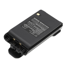 Compatibele batterijvervanging voor Icom BP-265,BP-265LI
